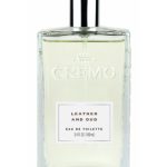 عطر ادکلن لدر اند عود کریمو - Leather & Oud Cremo - بررسی، قیمت و خرید