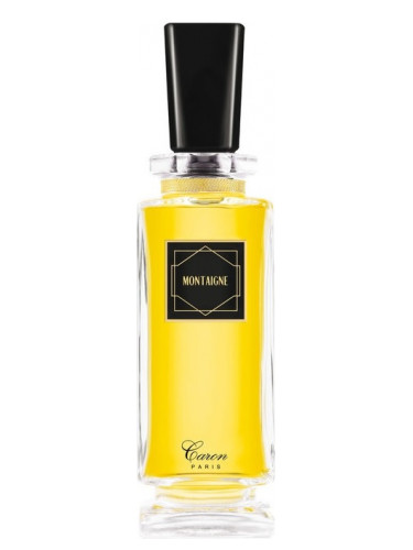 عطر ادکلن مونتاین کارون - Montaigne Caron - بررسی، قیمت و خرید
