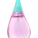 عطر ادکلن گوتاس د کالر هپی اسمایل آگاتا روییز دلا پرادا - Gotas de Color Happy Smile Agatha Ruiz de la Prada - بررسی، قیمت و خرید