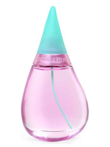 عطر ادکلن گوتاس د کالر هپی اسمایل آگاتا روییز دلا پرادا - Gotas de Color Happy Smile Agatha Ruiz de la Prada - بررسی، قیمت و خرید