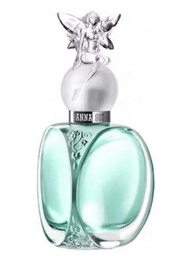 عطر ادکلن سی‌کرت ویش فیری دنس اسپارکل آنا سوی - Secret Wish Fairy Dance Sparkle Anna Sui - بررسی، قیمت و خرید