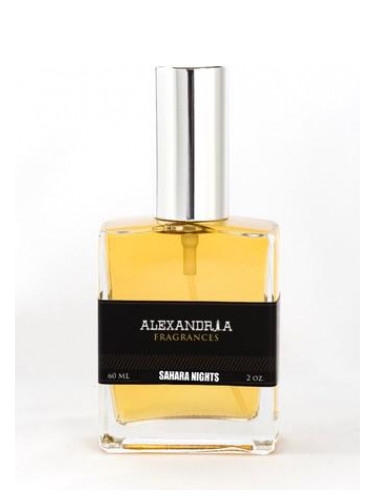 عطر ادکلن ساهارا نایتز الکساندریا فرگرنسز - Sahara Nights Alexandria Fragrances - بررسی، قیمت و خرید