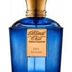 عطر ادکلن اود سفایر بلند عود - Oud Sapphire Blend Oud - بررسی، قیمت و خرید