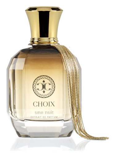 عطر ادکلن یون نویی شوا - Une Nuit Choix - بررسی، قیمت و خرید