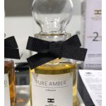 عطر ادکلن پیور امبر آلتا مانیفَکتورا کُسمِتیکا - Pure Amber Alta Manifattura Cosmetica - بررسی، قیمت و خرید