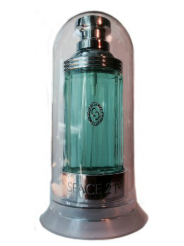 عطر ادکلن اسپیس توئن تی فرست کتی کاردن - Space 21st Cathy Carden - بررسی، قیمت و خرید