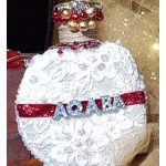 عطر ادکلن ذ وِدینگ: وایت عقبه - The Wedding: White Aqaba - بررسی، قیمت و خرید