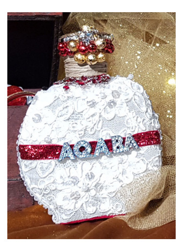 عطر ادکلن ذ وِدینگ: وایت عقبه - The Wedding: White Aqaba - بررسی، قیمت و خرید