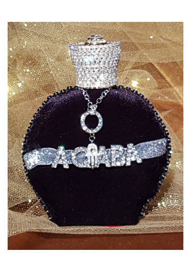 عطر ادکلن د ودینگ: بلک عقبه - The Wedding: Black Aqaba - بررسی، قیمت و خرید