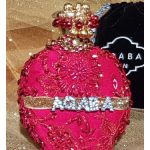 عطر ادکلن ذ وِدینگ: رِد عقبه - The Wedding: Red Aqaba - بررسی، قیمت و خرید