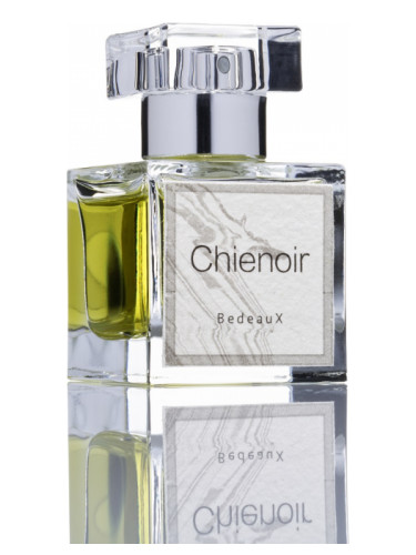 عطر ادکلن شینوآر بدو - Chienoir BedeauX - بررسی، قیمت و خرید