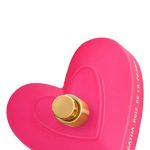عطر ادکلن لاو لاو لاو توثاوزند ایتین آگاتا روئیز د لا پرادا - Love Love Love 2018 Agatha Ruiz de la Prada - بررسی، قیمت و خرید