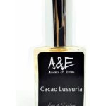 عطر ادکلن کاکائو لوسوریا آریانا اند ایوانز - Cacao Lussuria Ariana & Evans - بررسی، قیمت و خرید