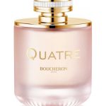 عطر ادکلن بوشورن کاتر ان رز بوشورن - Boucheron Quatre En Rose Boucheron - بررسی، قیمت و خرید