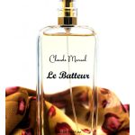 عطر ادکلن لباتور کلود مارسال پارفومز - Le Batteur Claude Marsal Parfums - بررسی، قیمت و خرید