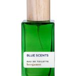 عطر ادکلن برگاموت بلو سنتس - Bergamot Blue Scents - بررسی، قیمت و خرید