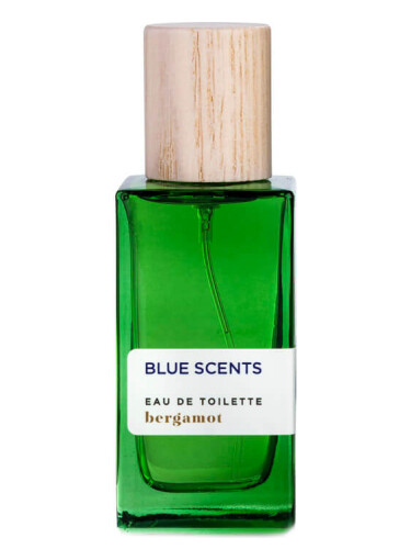 عطر ادکلن برگاموت بلو سنتس - Bergamot Blue Scents - بررسی، قیمت و خرید