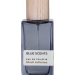 عطر ادکلن بلاک اینفیوژن بلو سنتس - Black Infusion Blue Scents - بررسی، قیمت و خرید