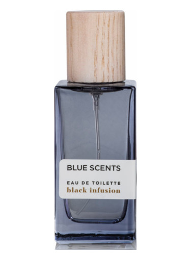 عطر ادکلن بلاک اینفیوژن بلو سنتس - Black Infusion Blue Scents - بررسی، قیمت و خرید