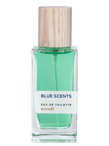عطر ادکلن نرولی بلو سنتس - Neroli Blue Scents - بررسی، قیمت و خرید