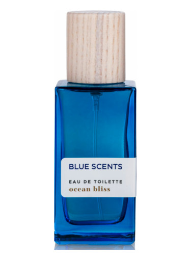 عطر ادکلن اوشن بلیس بلو سنتز - Ocean Bliss Blue Scents - بررسی، قیمت و خرید