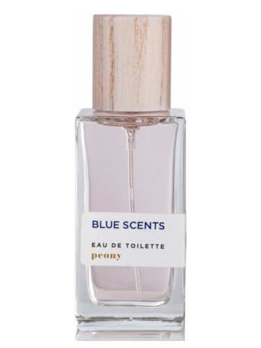 عطر ادکلن پیونی بلو سنتز - Peony Blue Scents - بررسی، قیمت و خرید