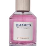 عطر ادکلن پومگرنت بلو سنتس - Pomegranate Blue Scents - بررسی، قیمت و خرید