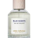 عطر ادکلن وایت اینفیوژن بلو سنتس - White Infusion Blue Scents - بررسی، قیمت و خرید