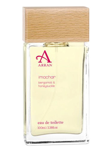 عطر ادکلن ایماچار آران آروماتیکس - Imachar Arran Aromatics - بررسی، قیمت و خرید