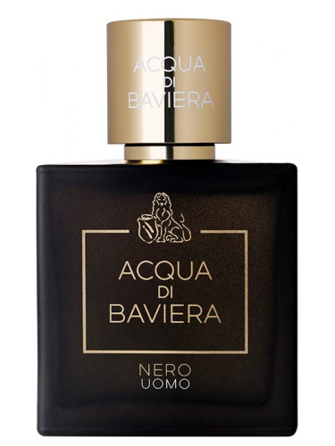 عطر ادکلن نرو اومو آکوا دی باویرا - Nero Uomo Acqua di Baviera - بررسی، قیمت و خرید