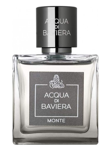 عطر ادکلن مونته آکوا دی باویرا - Monte Acqua di Baviera - بررسی، قیمت و خرید