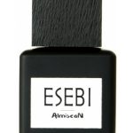 عطر ادکلن ایسیبی آلمیسکن - Esebi Almiscan - بررسی، قیمت و خرید