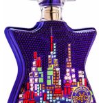 عطر ادکلن نیویورک نایتس سولو اسکایلاین ادیشن باند نامبر ناین - New York Nights Solo Skyline Edition Bond No 9 - بررسی، قیمت و خرید