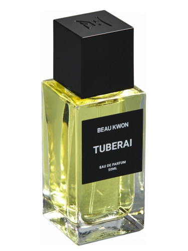 عطر ادکلن توبری بو کوو - Tuberai Beau Kwon - بررسی، قیمت و خرید