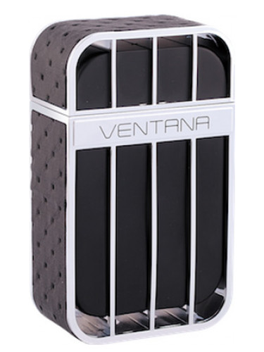 عطر ادکلن ونتانا پور هوم آرماف - Ventana Pour Homme Armaf - بررسی، قیمت و خرید