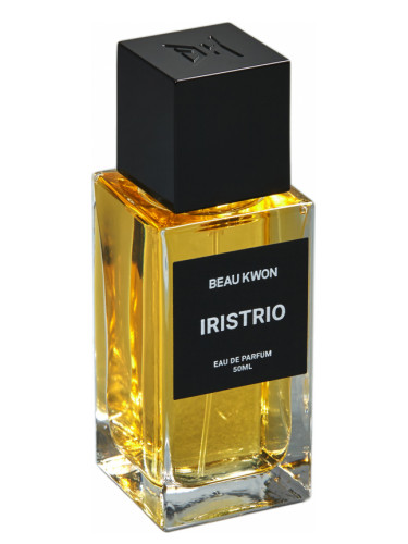 عطر ادکلن ایریستریو بو کوان - Iristrio Beau Kwon - بررسی، قیمت و خرید