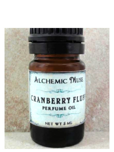 عطر ادکلن کرن بری فلاف آلکمیک میوز - Cranberry Fluff Alchemic Muse - بررسی، قیمت و خرید