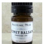 عطر ادکلن هانی بالسام آلکیمیک میوز - Honey Balsam Alchemic Muse - بررسی، قیمت و خرید