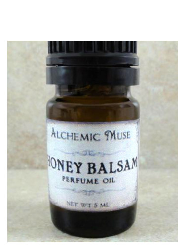 عطر ادکلن هانی بالسام آلکیمیک میوز - Honey Balsam Alchemic Muse - بررسی، قیمت و خرید