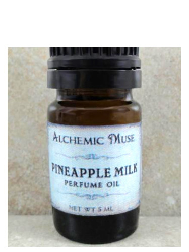 عطر ادکلن پاین اپل میلک آلکمیک میوز - Pineapple Milk Alchemic Muse - بررسی، قیمت و خرید