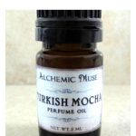 عطر ادکلن ترکیش موکا آلکیمیک میوز - Turkish Mocha Alchemic Muse - بررسی، قیمت و خرید