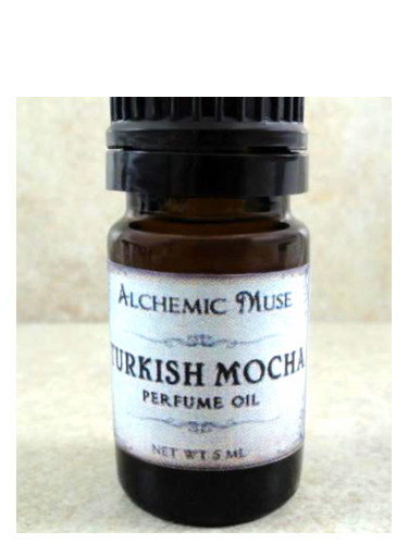 عطر ادکلن ترکیش موکا آلکیمیک میوز - Turkish Mocha Alchemic Muse - بررسی، قیمت و خرید