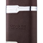 عطر ادکلن وویج براون آرماف - Voyage Brown Armaf - بررسی، قیمت و خرید