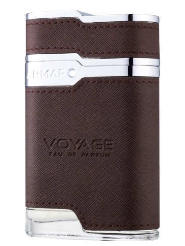 عطر ادکلن وویج براون آرماف - Voyage Brown Armaf - بررسی، قیمت و خرید