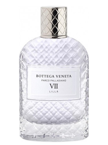 عطر ادکلن پارکو پالادیانو هفت: لیلا بوتگا ونتا - Parco Palladiano VII: Lillà Bottega Veneta - بررسی، قیمت و خرید