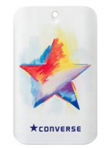 عطر ادکلن آف وایت کانورس - Off White Converse - بررسی، قیمت و خرید