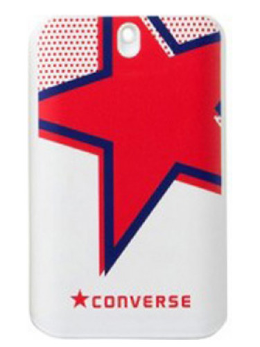 عطر ادکلن رد کانورس - Red Converse - بررسی، قیمت و خرید
