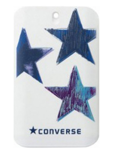 عطر ادکلن نِیوی کانورس - Navy Converse - بررسی، قیمت و خرید
