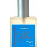 عطر ادکلن وتیور بروکلین پرفیوم کمپانی - Vetiver Brooklyn Perfume Company - بررسی، قیمت و خرید