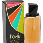 عطر ادکلن مکی باب مکی - Mackie Bob Mackie - بررسی، قیمت و خرید